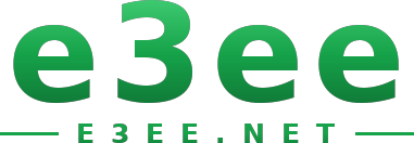 e3ee logo